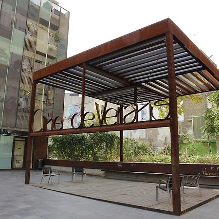 Az El Balcon De Las Armas Renovado!!! - Parking Gratis Zaragoza Kültér fotó