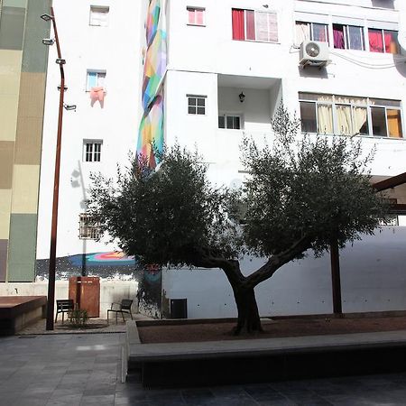 Az El Balcon De Las Armas Renovado!!! - Parking Gratis Zaragoza Kültér fotó