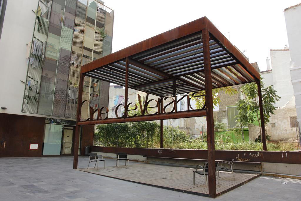 Az El Balcon De Las Armas Renovado!!! - Parking Gratis Zaragoza Kültér fotó