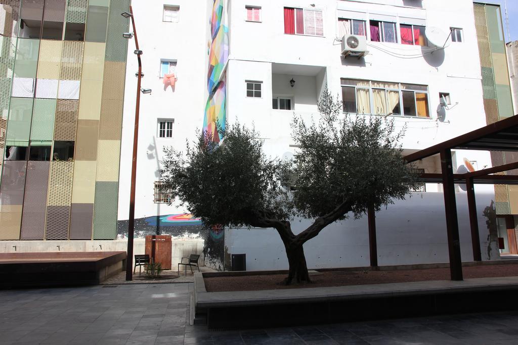Az El Balcon De Las Armas Renovado!!! - Parking Gratis Zaragoza Kültér fotó