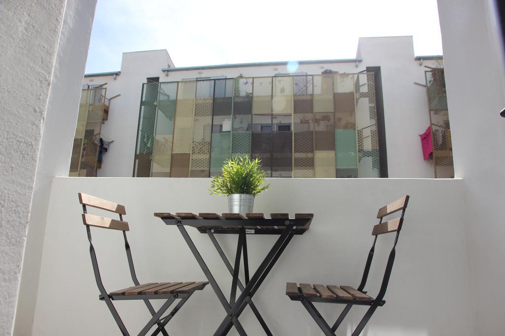 Az El Balcon De Las Armas Renovado!!! - Parking Gratis Zaragoza Kültér fotó
