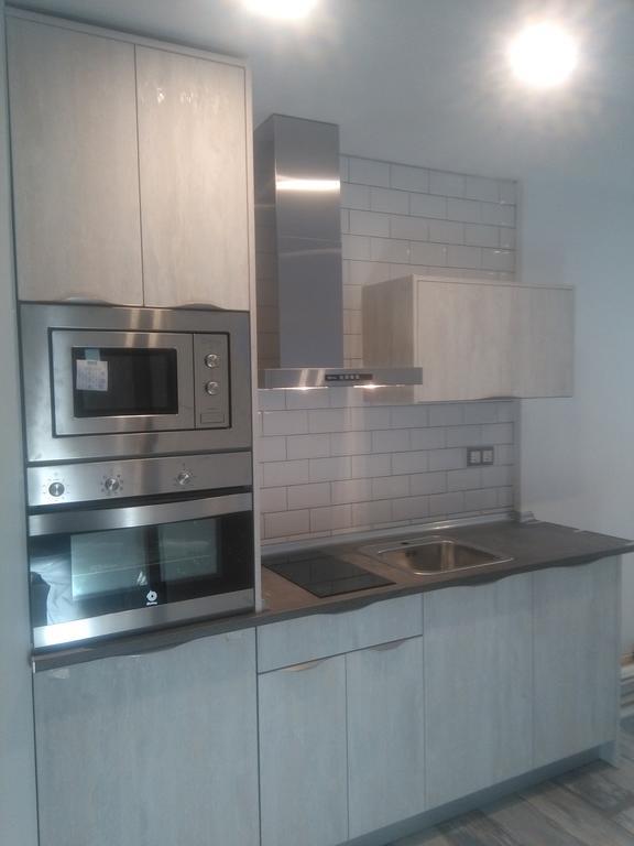 Az El Balcon De Las Armas Renovado!!! - Parking Gratis Zaragoza Kültér fotó